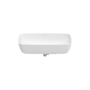 Artis Surface-mounted Washbasin 580x380 mm