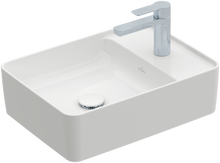 Load image into Gallery viewer, Collaro Surface-mounted Wash Basin 510x380 mm
