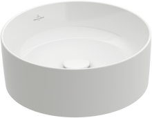 Load image into Gallery viewer, Collaro Surface-mounted Washbasin 400 mm Round
