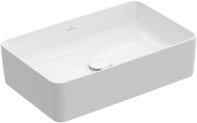 Load image into Gallery viewer, Collaro Surface-mounted Washbasin 560x360 mm Rectangular
