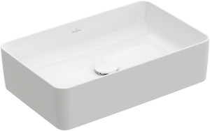 Collaro Surface-mounted Washbasin 560x360 mm Rectangular