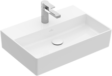 Load image into Gallery viewer, Memento 2.0 Surface-Mounted Washbasin 600 x 420 mm
