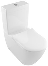Load image into Gallery viewer, Subway 2.0 Floor-standing Rimless WC
