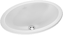 Load image into Gallery viewer, Loop&amp;Friends Built-in Washbasin 500 X 355 mm
