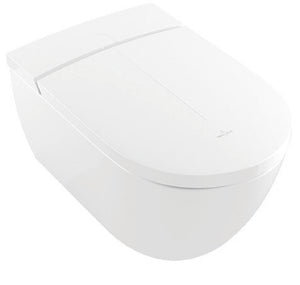 VICLEAN SHOWER TOILET - WALL-HUNG