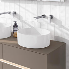 Load image into Gallery viewer, Collaro Surface-mounted Washbasin 400 mm Round
