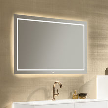 Load image into Gallery viewer, Finion Illuminated Mirror LED Light 1600x750x45mm
