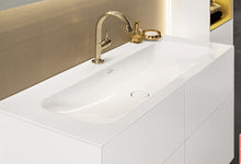 Load image into Gallery viewer, Finion Vanity Wash Basin 1200 x 500 mm
