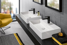 Load image into Gallery viewer, Memento 2.0 Surface-Mounted Washbasin 600 x 420 mm

