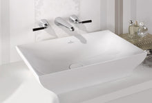 Load image into Gallery viewer, La Belle Surface-mounted Wash Basin 600x410 mm
